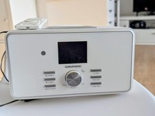 Grundig dtr 5000 gebraucht kaufen Grundig dtr 5000 gebraucht kaufen  Castrop-Rauxel