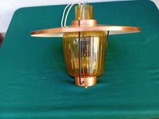 Hängelampe metalldrücker kup gebraucht kaufen  Gera