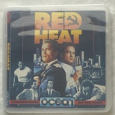 Red heat commodore gebraucht kaufen  Bonn