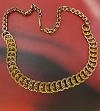 Necklace collana girocollo usato  Campobasso