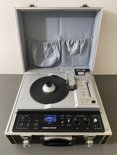 Gravador amplificador de gravação ATOM A-101 máquina de corte de discos raro comprar usado  Enviando para Brazil