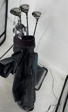 wilson golf complete set for sale  Minneapolis