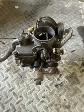 Volkswagen derby solex gebraucht kaufen  Dasing
