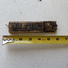 Vintage boker straight for sale  Henderson