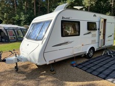 Eldiss avante caravan for sale  GREAT YARMOUTH