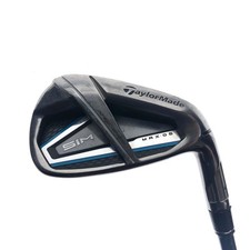 Used taylormade sim for sale  WINDLESHAM
