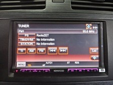 Toyota Avensis T270 2010 Radio CD GPS Odtwarzacz GPS Jednostka główna KENWOOD IPJ212861 na sprzedaż Toyota Avensis T270 2010 Radio CD GPS Odtwarzacz GPS Jednostka główna KENWOOD IPJ212861 na sprzedaż  PL