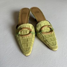 Pumps stuart weitzman gebraucht kaufen  Hannover