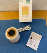Taipow nachttischlampe usb gebraucht kaufen Taipow nachttischlampe usb gebraucht kaufen  Rheine