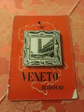Veneto nuovo libro usato  Possagno