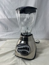 Chrome oster blender for sale  Elgin