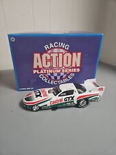 Action platinum series for sale  Saint Clair