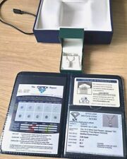 Leo diamond 18ct for sale  HOLMFIRTH