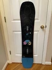 Burton custom smalls for sale  Aiken