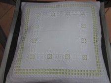 Handarbeiten hardanger deko gebraucht kaufen  Oldenburg (Oldenburg)