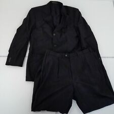 Michael suit short for sale  WORTHING