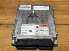 Isuzu ECM ECU 898090714 módulo de controle de motor unidade de computador diesel fabricante de equipamento original 4HK1, usado comprar usado  Enviando para Brazil