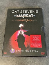Cat stevens majikat d'occasion  Wattignies