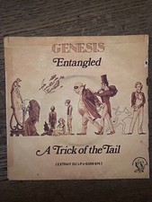 Genesis entangled trick usato  Roma