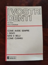 Vostri denti guy usato  Lodi