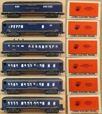 Lionel 7227 7232 for sale  Westminster