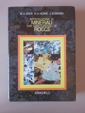 Introduzione minerali che usato  Roccagloriosa