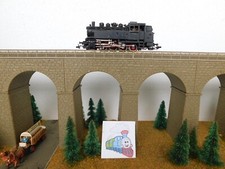 Märklin spur dampflok gebraucht kaufen  Gaienhofen
