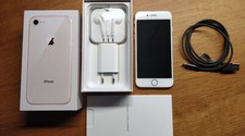 Apple iphone 64gb gebraucht kaufen  Hermaringen