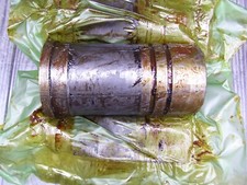 Lister petter cylinder for sale  DEESIDE
