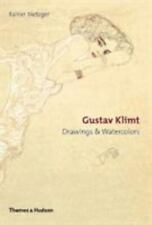Gustav klimt drawings for sale  San Francisco