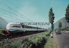 Ferrovie elettrotreno etr usato  Roma