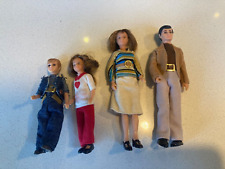 Vintage lundby dolls for sale  TUNBRIDGE WELLS
