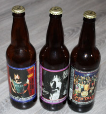 Lot lagunitas brewing for sale  Victor