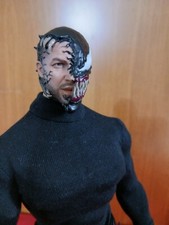 Venom action figure usato  Caserta