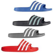 Adidas aqua adiletten gebraucht kaufen  Delitzsch