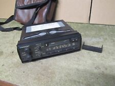 Ancien vintage autoradio d'occasion  Lagnieu