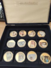 2012 westminster mint for sale  SPALDING