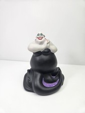 Ursula. porcelain disney for sale  Hammond