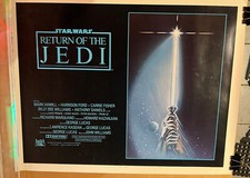 Star wars rotj for sale  Minneapolis