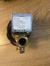 Honeywell v4073a1039 22mm for sale  PETERLEE
