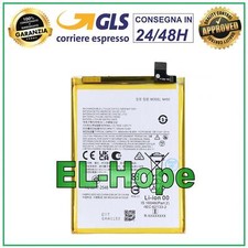 Batteria nh50 per usato  Villabate