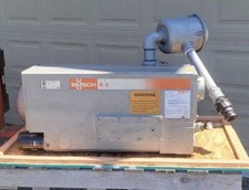 Busch 0165.d506.1001 vacuum for sale  Gresham