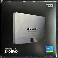 Samsung 840 evo usato  Misano Adriatico