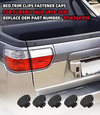 Subaru baja bed for sale  Hebron