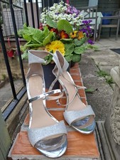 Stiletto shoes for sale  BUSHEY