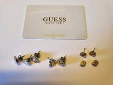 Guess orecchini usato  San Leo