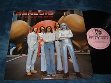 Genesis - A Piece Of The Action 2LP NM Pharting Pharoah live 1972-75 rare comprar usado Genesis - A Piece Of The Action 2LP NM Pharting Pharoah live 1972-75 rare comprar usado  Enviando para Brazil
