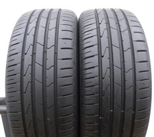 Hankook 195 r15 gebraucht kaufen  Berlin