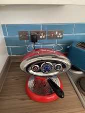 Illy x7.1 iperespresso for sale  NUNEATON