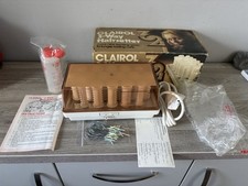Vintage clairol way for sale  GODALMING